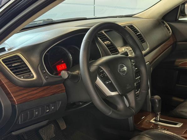 Nissan Teana II с пробегом 2010 года, цена 815 000 рублей, 325700 км, седан, Автокод Объявления