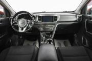 Kia Sportage IV Рестайлинг Новосибирск  - изображение 28