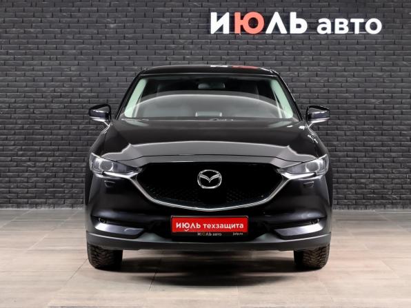 Mazda CX-5 II с пробегом 2017 года, цена 2 235 000 рублей, 174232 км, внедорожник, Автокод Объявления
