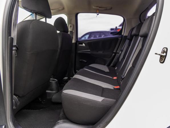 Peugeot 207 I с пробегом 2009 года, цена 458 000 рублей, 125554 км, хэтчбек, Автокод Объявления