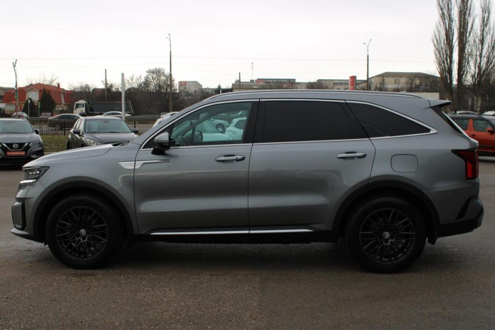 Kia Sorento IV Крым  - изображение 8