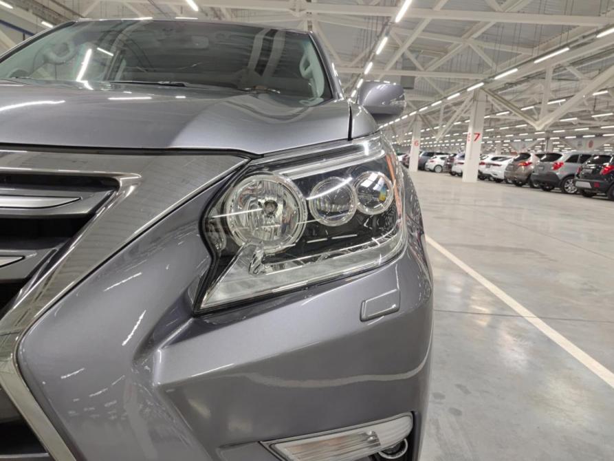 Lexus GX II Рестайлинг Казань  - изображение 21