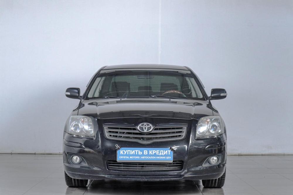 Toyota Avensis II Рестайлинг Челябинск  - изображение 4