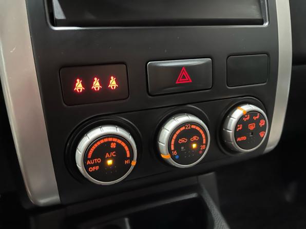 Nissan X-Trail II Рестайлинг с пробегом 2014 года, цена 1 550 000 рублей, 92812 км, внедорожник, Автокод Объявления