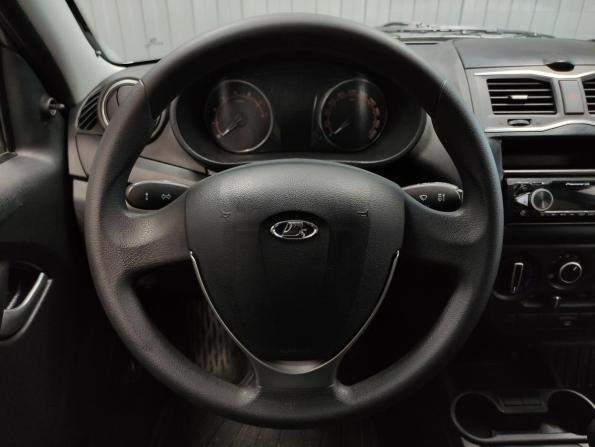 Lada (ВАЗ) Granta I Рестайлинг с пробегом 2019 года, цена 580 000 рублей, 67720 км, седан, Автокод Объявления