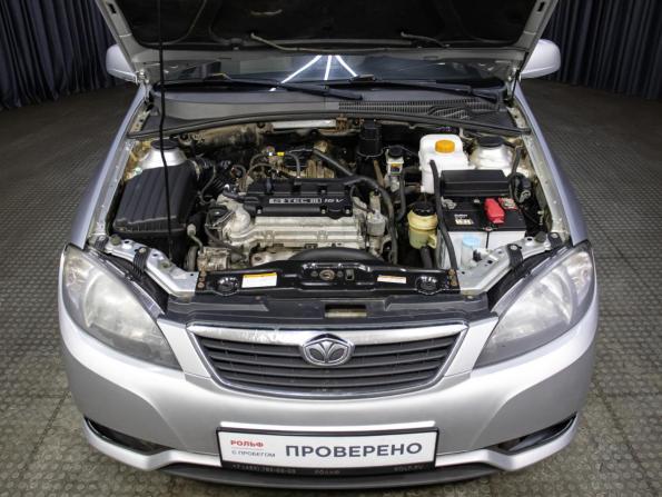 Daewoo Gentra II с пробегом 2013 года, цена 479 000 рублей, 219000 км, седан, Автокод Объявления