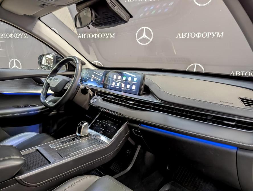 Chery Tiggo 7 Pro Max I Москва  - изображение 11