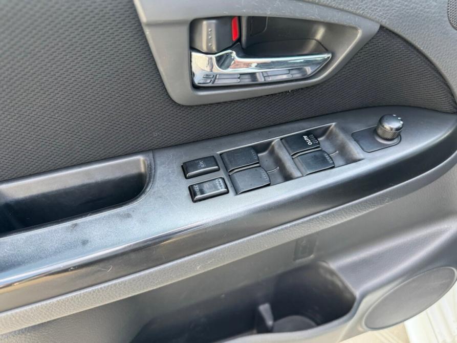 Suzuki SX4 I (Classic) Рестайлинг Астрахань  - изображение 20