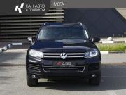 Volkswagen Touareg II Казань  - изображение 17