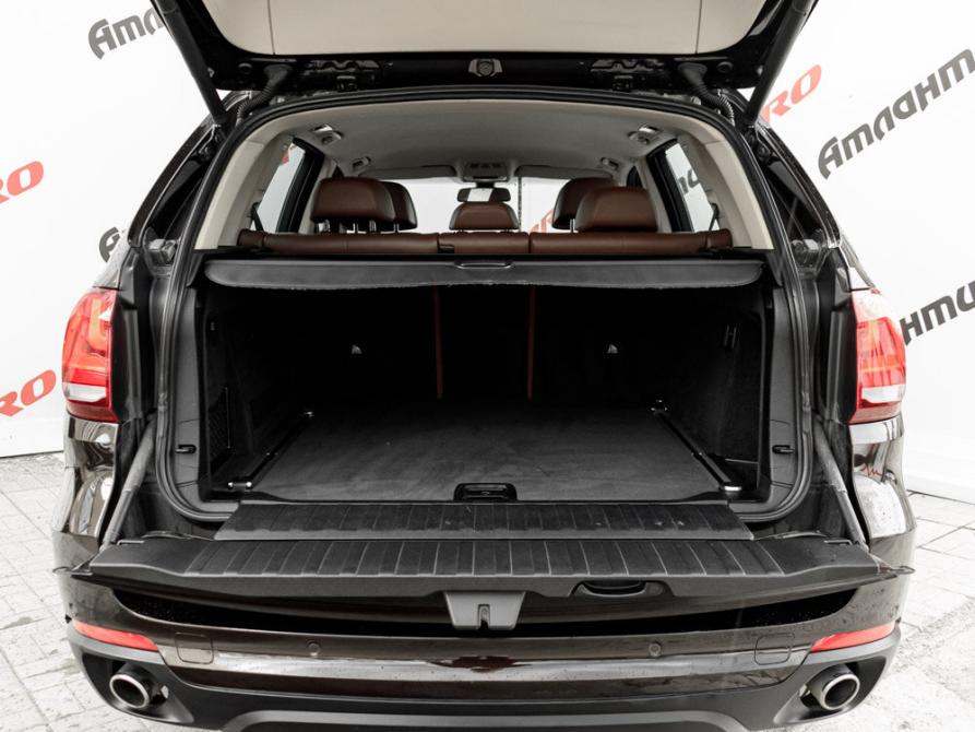 BMW X5 III (F15) Екатеринбург  - изображение 9