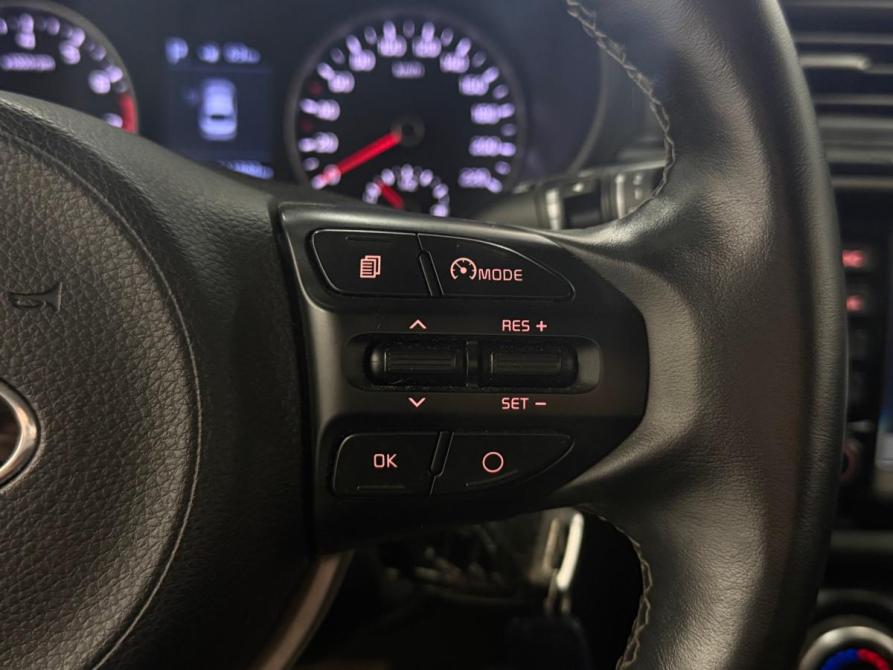 Kia Rio IV Казань  - изображение 16