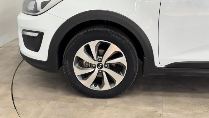 Kia Rio IV с пробегом 2019 года, цена 1 320 000 рублей, 201932 км, хэтчбек, Автокод Объявления