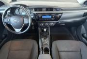 Toyota Corolla XI (E160 E170 E180) Киров  - изображение 39