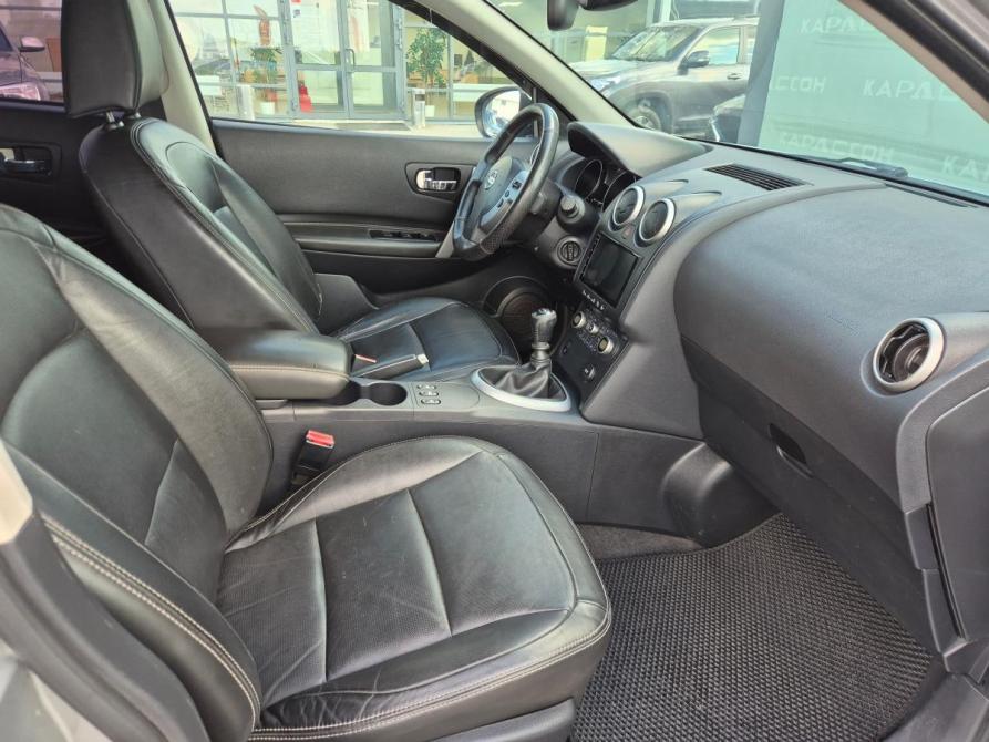 Nissan Qashqai I Екатеринбург  - изображение 7