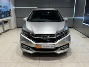 Honda Shuttle II Новосибирск  - изображение 21