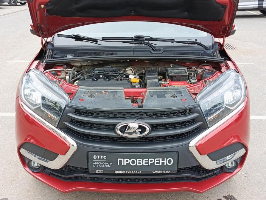 Lada (ВАЗ) XRAY I Чебоксары  - изображение 11