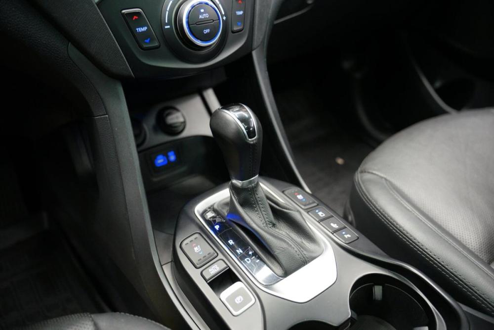 Hyundai Santa Fe III Рестайлинг Крым  - изображение 17