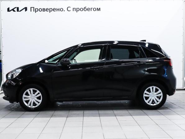 Honda Fit IV с пробегом 2020 года, цена 1 250 000 рублей, 96144 км, хэтчбек, Автокод Объявления