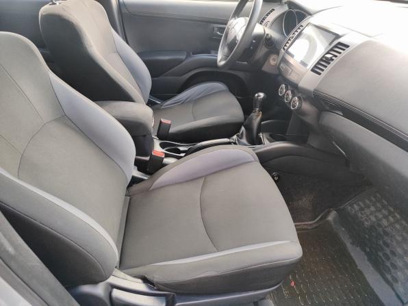 Mitsubishi Outlander II Рестайлинг с пробегом 2009 года, цена 679 000 рублей, 157668 км, внедорожник, Автокод Объявления