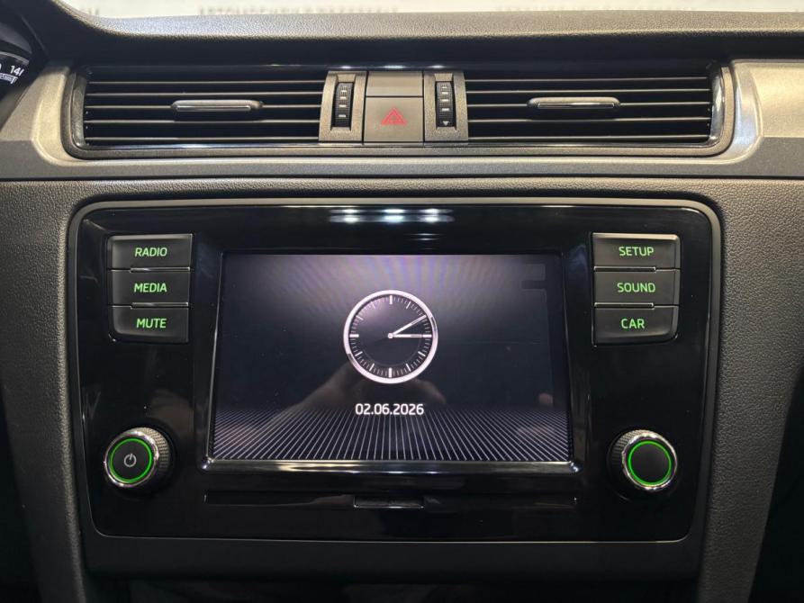 Skoda Rapid I Рестайлинг Санкт-Петербург  - изображение 20