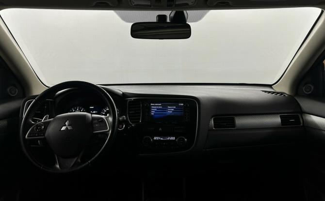 Mitsubishi Outlander III с пробегом 2013 года, цена 1 800 000 рублей, 146513 км, внедорожник, Автокод Объявления
