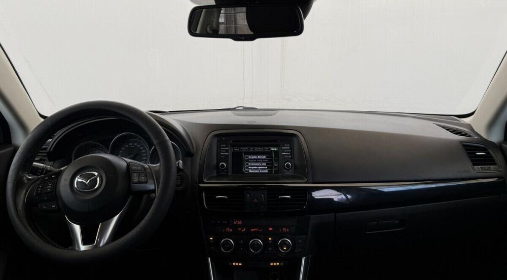 Mazda CX-5 I Москва  - изображение 5