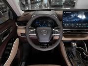 Toyota Highlander IV (XU70) Москва  - изображение 39