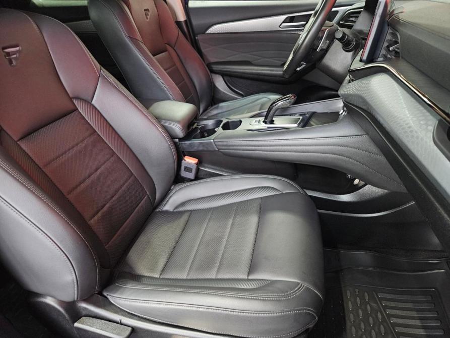 Haval F7x I Рестайлинг Вологда  - изображение 12