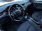 Skoda Octavia III (A7) Рестайлинг Волгоград  - изображение 30