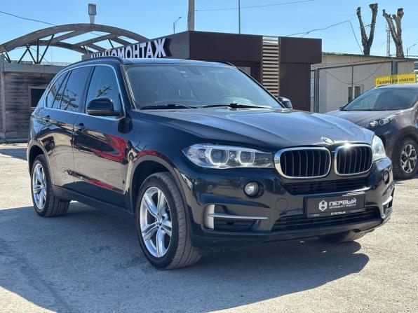 BMW X5 III (F15) с пробегом 2017 года, цена 2 950 000 рублей, 223220 км, внедорожник, Автокод Объявления