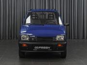 Lada (ВАЗ) 1111 Ока Ставрополь  - изображение 20