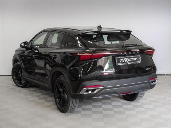 Omoda C5 I с пробегом 2023 года, цена 1 695 000 рублей, 41684 км, внедорожник, Автокод Объявления