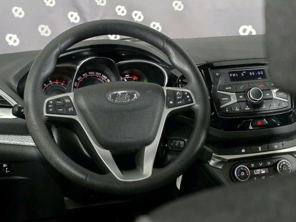 Lada (ВАЗ) Vesta I с пробегом 2017 года, цена 872 000 рублей, 123463 км, универсал, Автокод Объявления