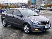 Kia Rio III Рестайлинг Мурманск  - изображение 28