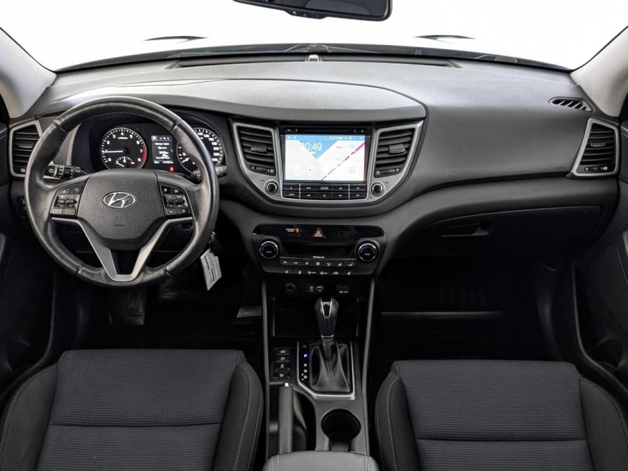Hyundai Tucson III Москва  - изображение 14