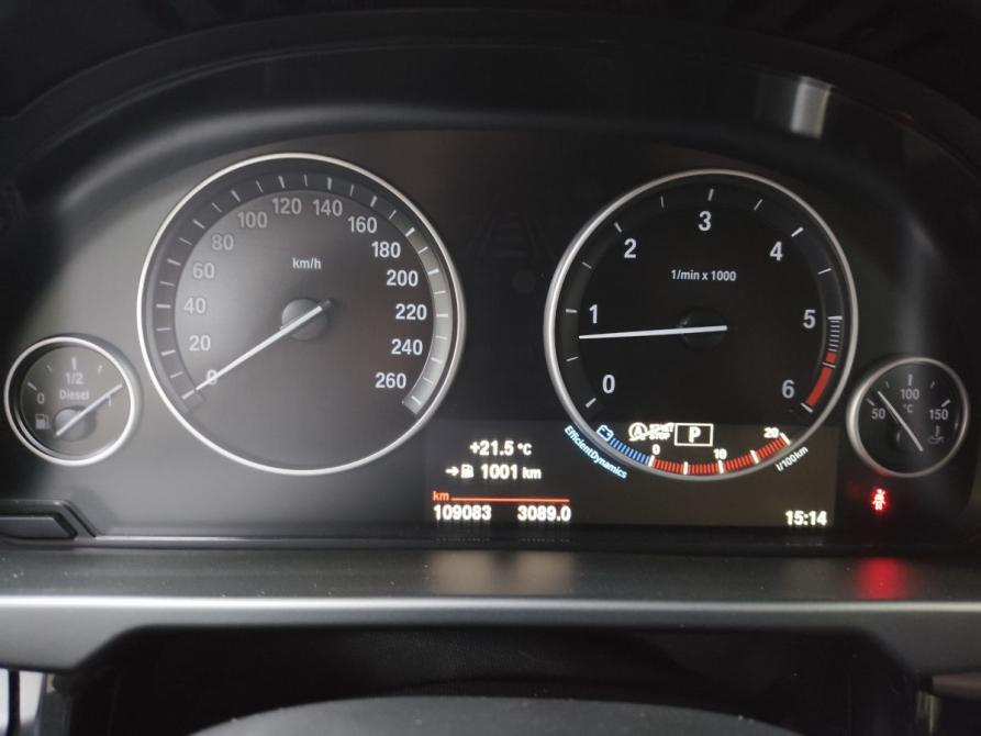 BMW X5 III (F15) Москва  - изображение 16