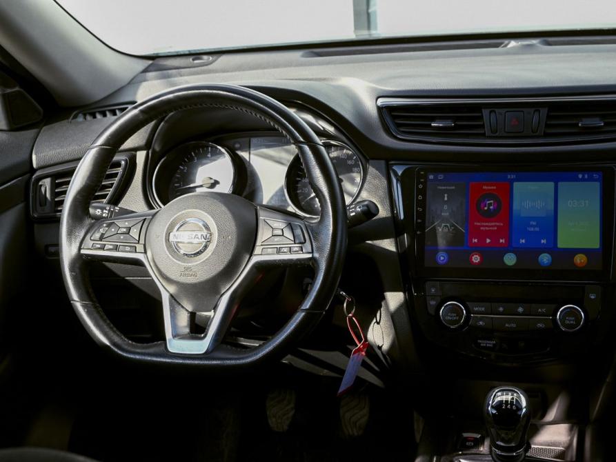 Nissan X-Trail III Рестайлинг Екатеринбург  - изображение 20