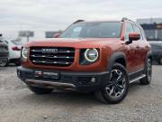 Haval Dargo Санкт-Петербург  - изображение 31