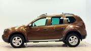 Renault Duster I Рестайлинг Киров  - изображение 21