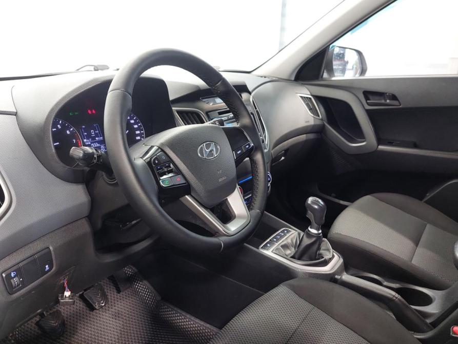 Hyundai Creta I Пермь  - изображение 9