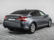 Citroen C5 II Москва  - изображение 17
