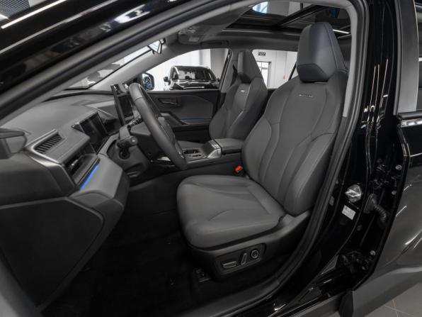 Toyota RAV4 VI (XA60) с пробегом 2026 года, цена 4 000 000 рублей, 11 км, внедорожник, Автокод Объявления