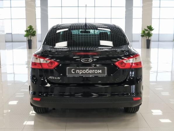 Ford Focus III с пробегом 2012 года, цена 663 000 рублей, 166778 км, седан, Автокод Объявления