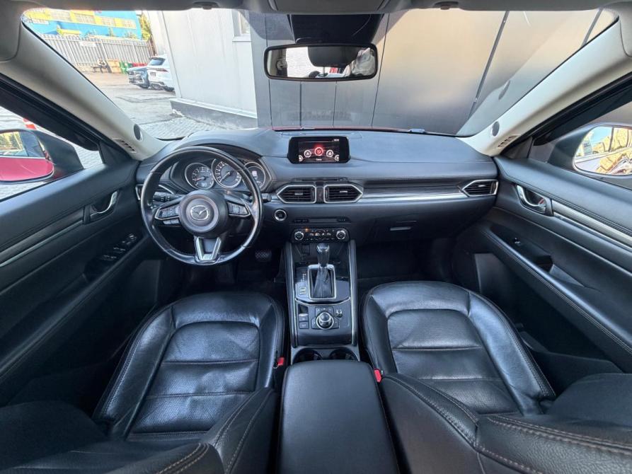 Mazda CX-5 II Мурманск  - изображение 20