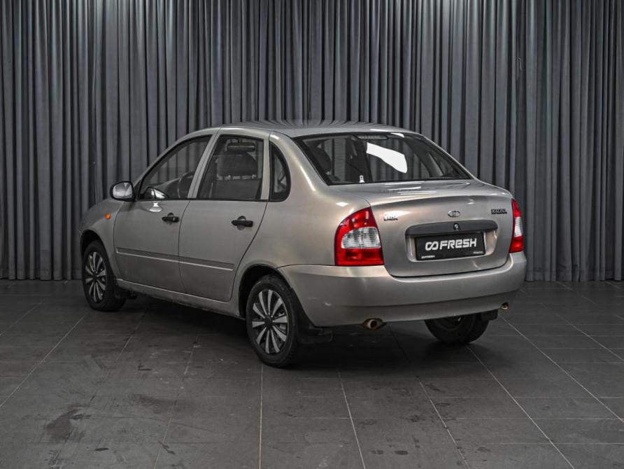 Lada (ВАЗ) Kalina I Ставрополь  - изображение 2