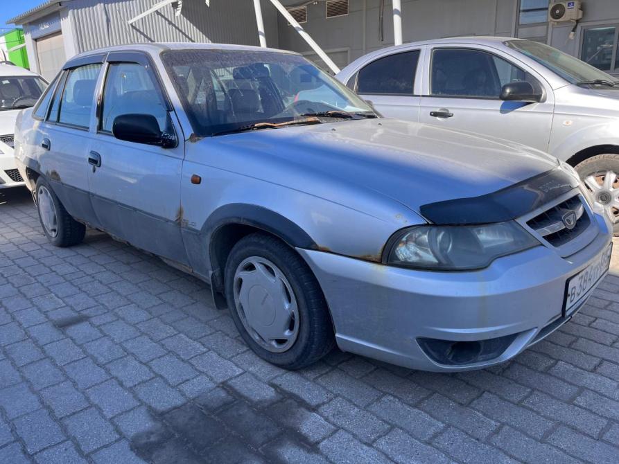 Daewoo Nexia I Рестайлинг Вологда  - изображение 2