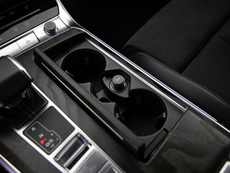 Audi A6 V (C8) Санкт-Петербург  - изображение 31