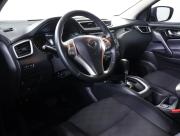 Nissan Qashqai II Москва  - изображение 38