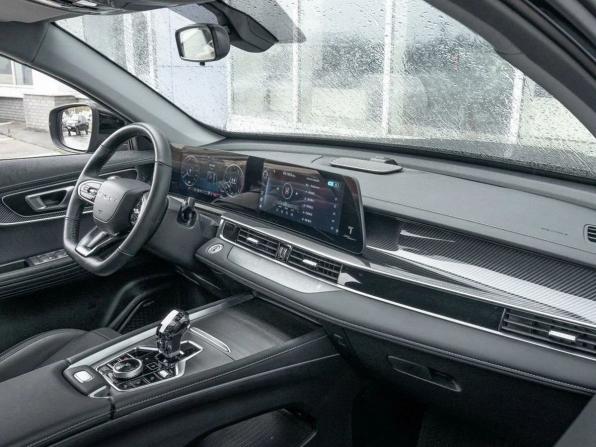 Chery Tiggo 7 Pro Max I Рестайлинг с пробегом 2025 года, цена 2 690 000 рублей, 1 км, внедорожник, Автокод Объявления