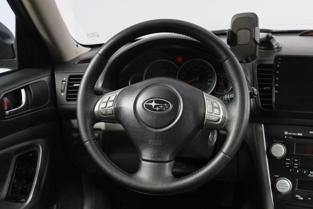 Subaru Outback III Рестайлинг Новосибирск  - изображение 11